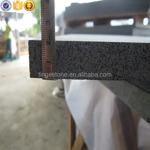 
Perfect Chinese basalt for countertop 