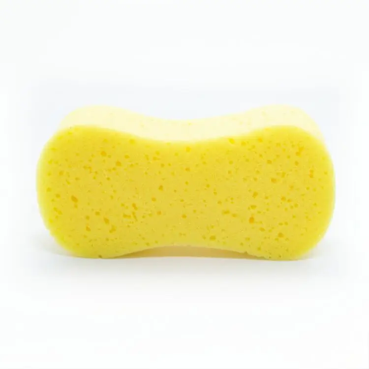 Для Мойки автомобиля губка для мойки автомобиля уход за краской Многофункциональный чистящий инструмент