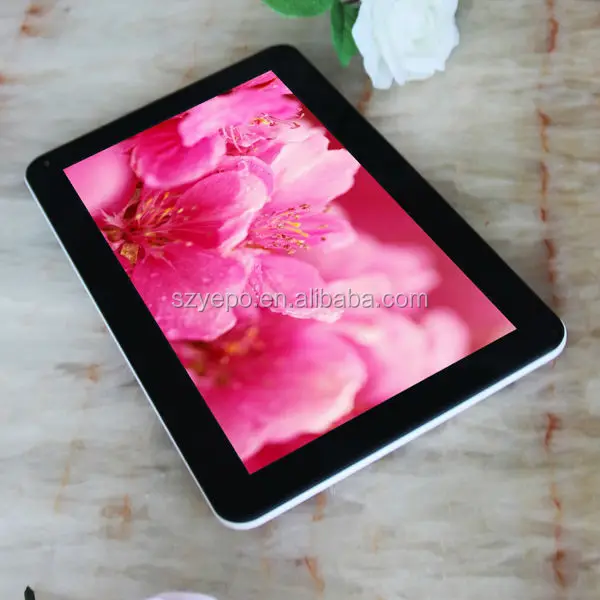 Cheapest MID Factory in China 10.1 Inch Touch Screen PC Tablet