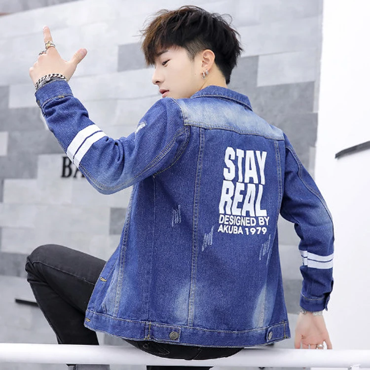 custom mens casual work jean cowboy button plain denim shirts for men women