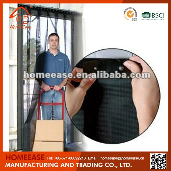 Многоцветная и универсальная сетка от комаров, моторизованная сетка от насекомых