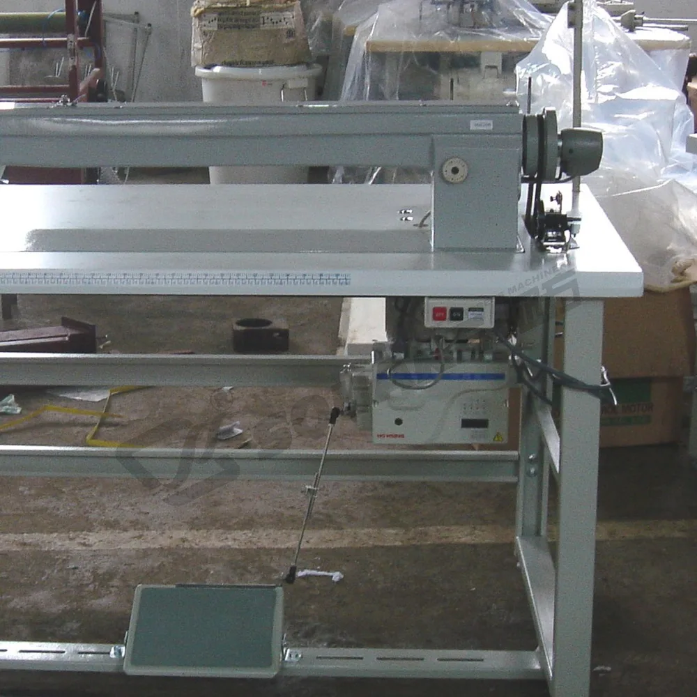 Аппарат для ремонта одеял с длинной ручкой (JS-1)