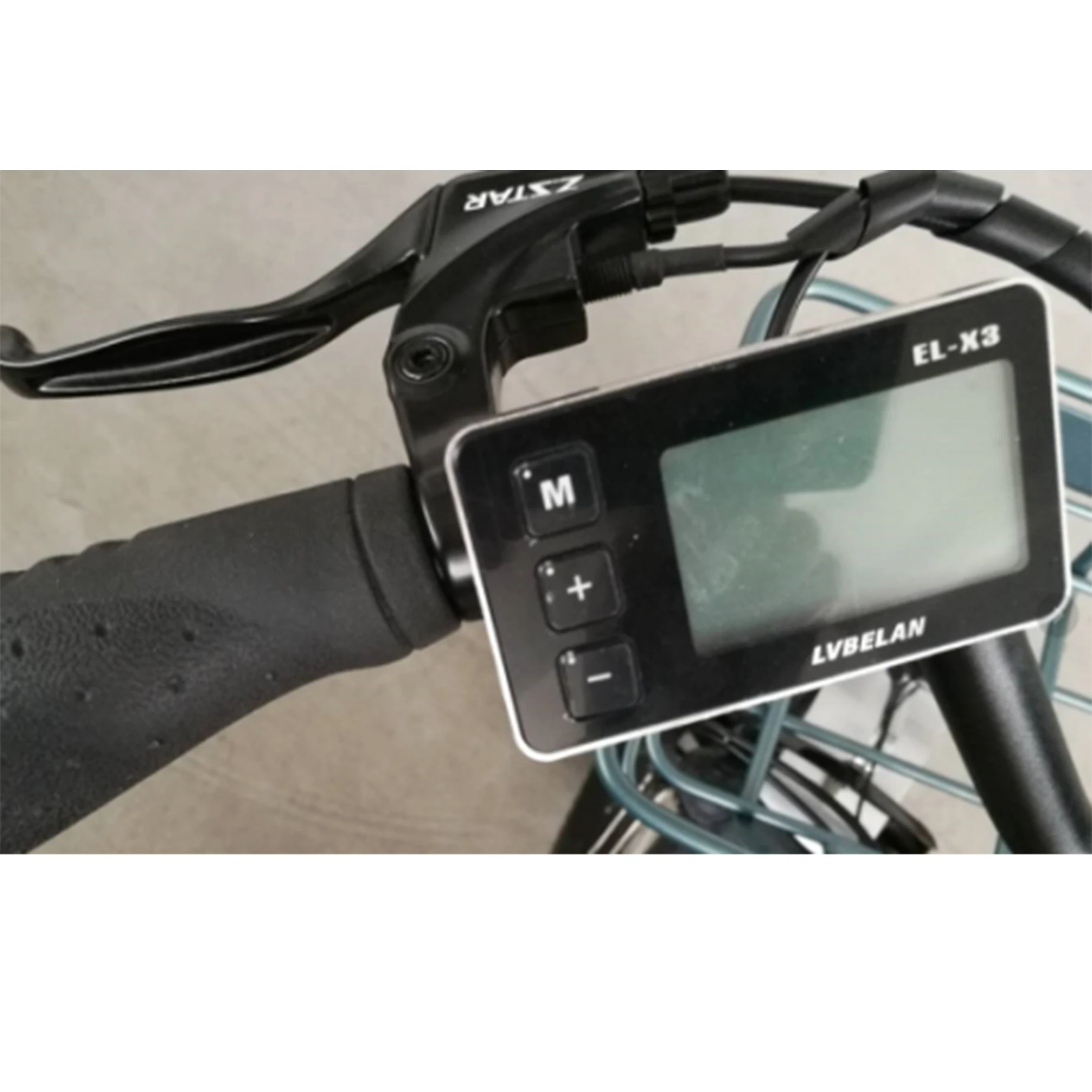 2019 New Type Front Hub Motor 3 Wheel Electric Bike Electric Cargo Trike Bicycle