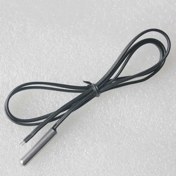 Waterproof NTC MF58 NTC Thermistor 10K
