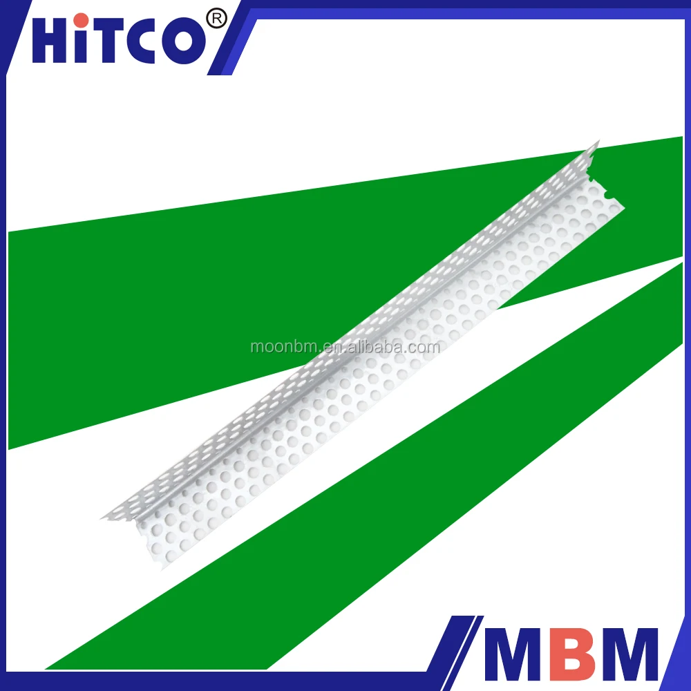 High Performance perforated angle bead corner bead for drywall protect