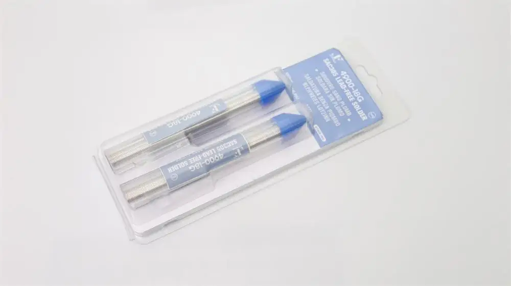 REL0 REL1, ROL0, ROL1 Resin/Rosin Flux Cored Solder Wire Dia 0.3-3.0mm Soldering Wire Sn99.3Cu0.7