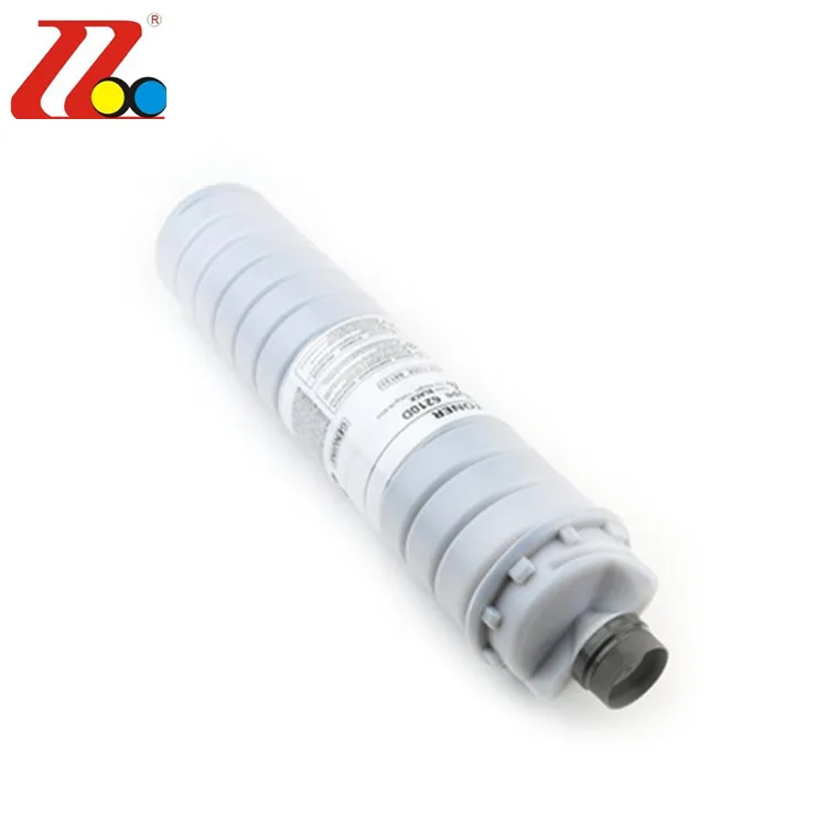 Toner Manufacturer Compatible Ricoh 6210D Copier Toner for Use in Ricoh Aficio7500/8000