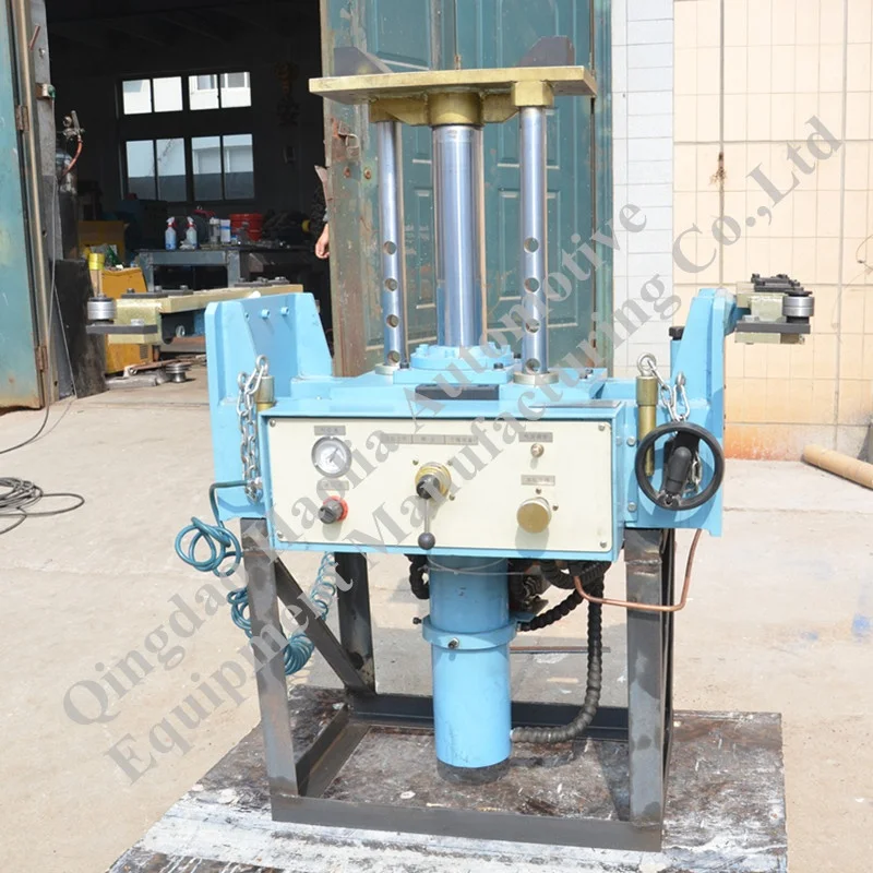 Factory Supply Heavy Duty Bus Truck Pit Lift Trench Lift