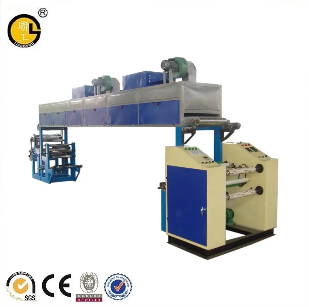Automatic BOPP Plastic Adhesive Tape Slitting and Cutting Machine