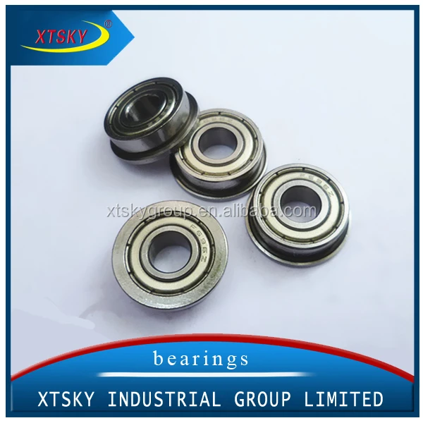 XTSKY deep groove ball bearing mini bearings 626 627 628 629
