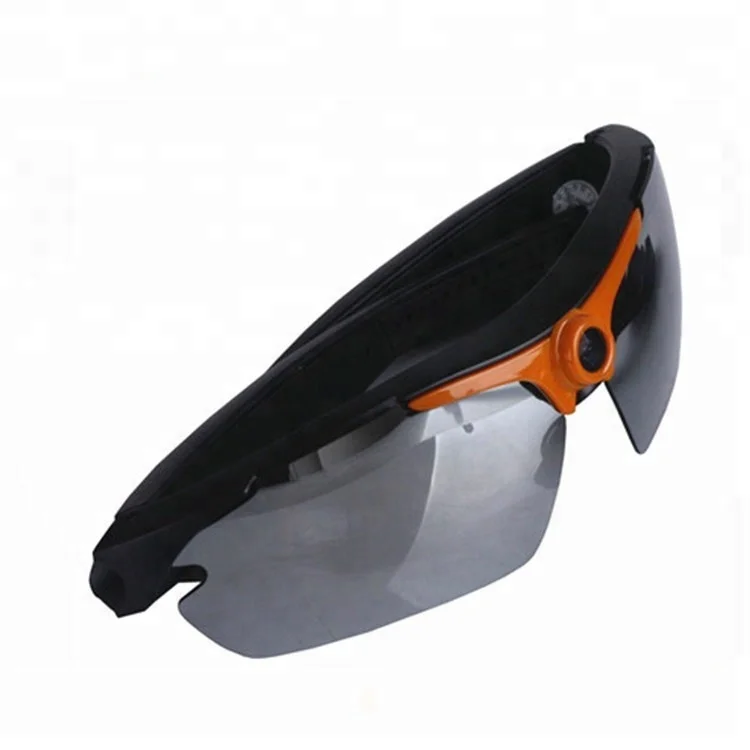 Full hd 1920x1080 Sports Sunglass Camera with video and audio hidden cameras smart camera video sunglasses