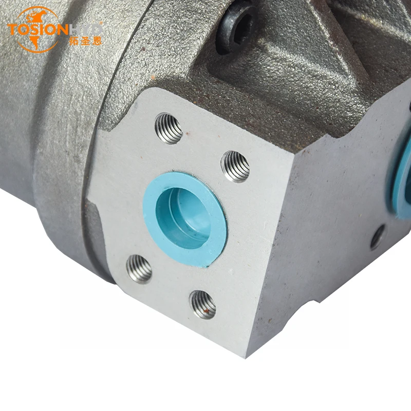 China 6.1 Rexroth Series A2F A2FO A2FM A2FE High Speed Axial Piston Hydraulic Pump/Motor For Sale With Best Price