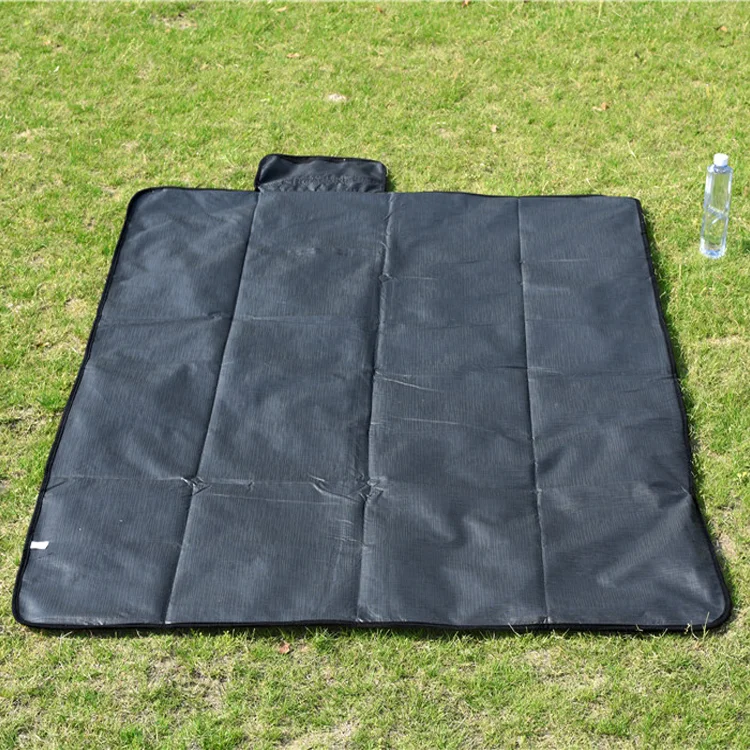 Factory cheap price Camping Mattress Blanket Wholesale Custom Outdoor Waterproof blanket picnic