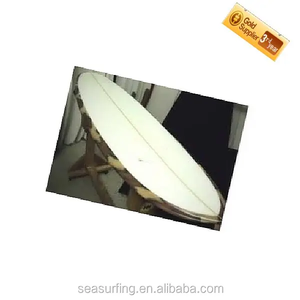 dark color rail white paint surfing board wave ski eps foam surfboards