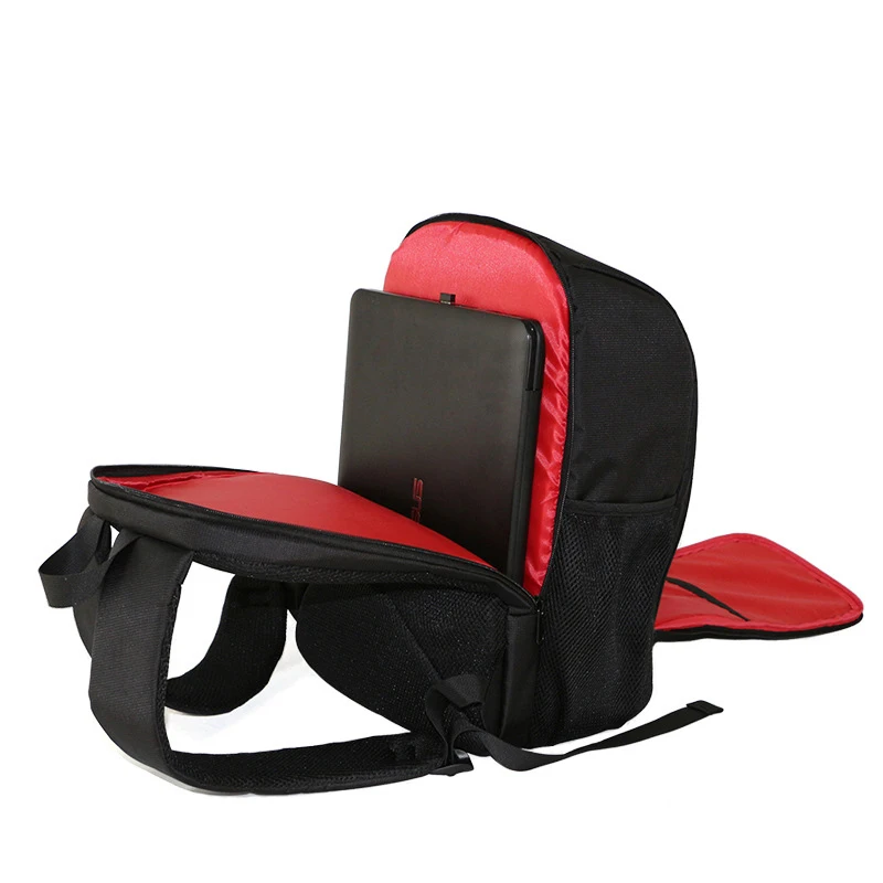 INEO Camera Bag For DSLR /SLR Camera Case Waterproof Shockproof Laptop Camera Bacapack