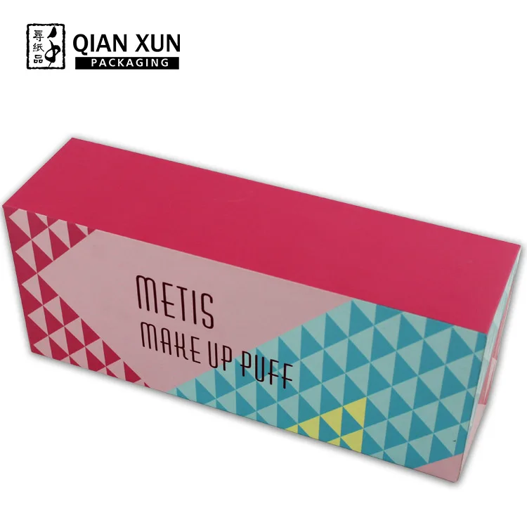 
Wholesale Hot Sale Cake Cookie Paper Box with Foam Inside 