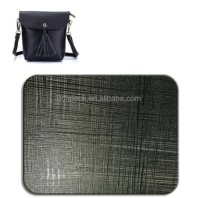 
leather tannery machine make emboss plate aluminum plate for leather 