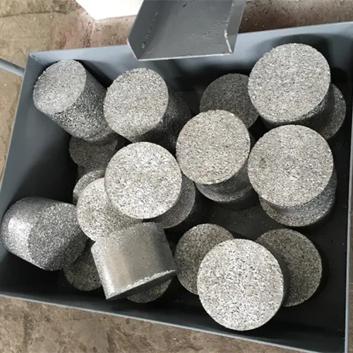 High quality Aluminum Telic Scrap