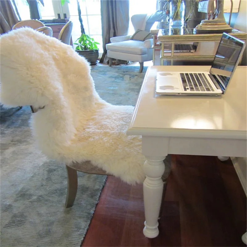  Wholesale 100% Real Australia Sheepskin rug for living room Wool carpet and area rugs customized