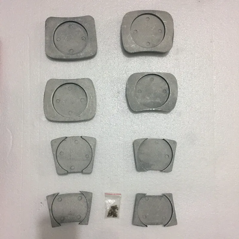 Electric Car Tire Repair Tyre Vulcanizing Machine for Sale