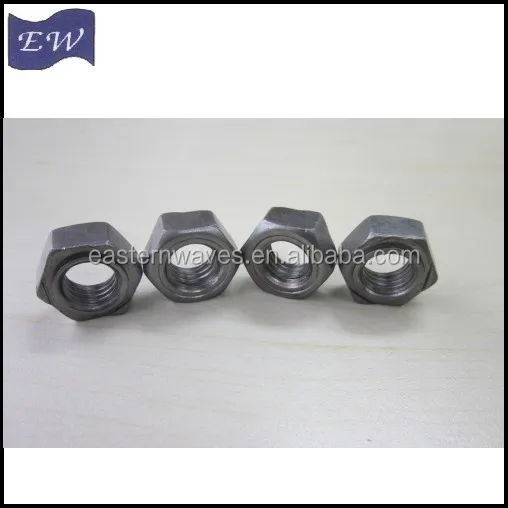  Din 929 m10 шестигранные сварочные гайки (DIN929)