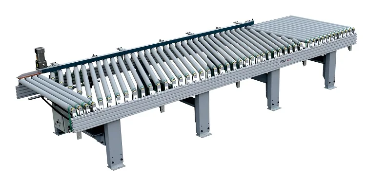 panel furniture automatic connection line for cutting nesting cell smart woodworking factory furniture cabinet machine
