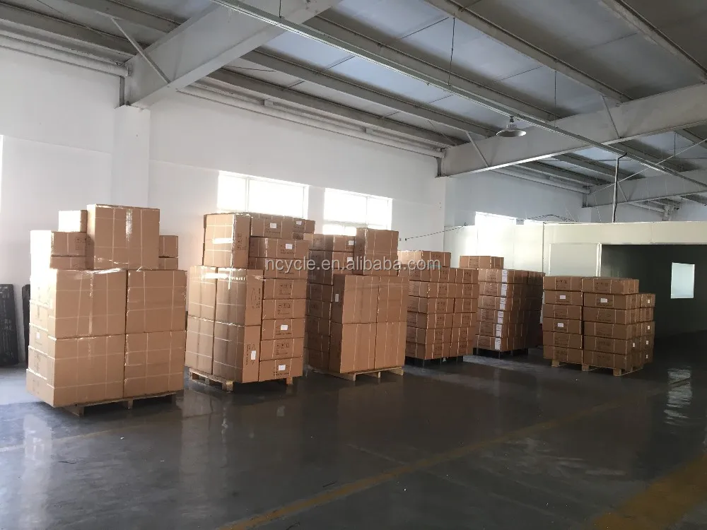 reverse function 10 inch 36v 500w electric wheel barrow motor kit with tire