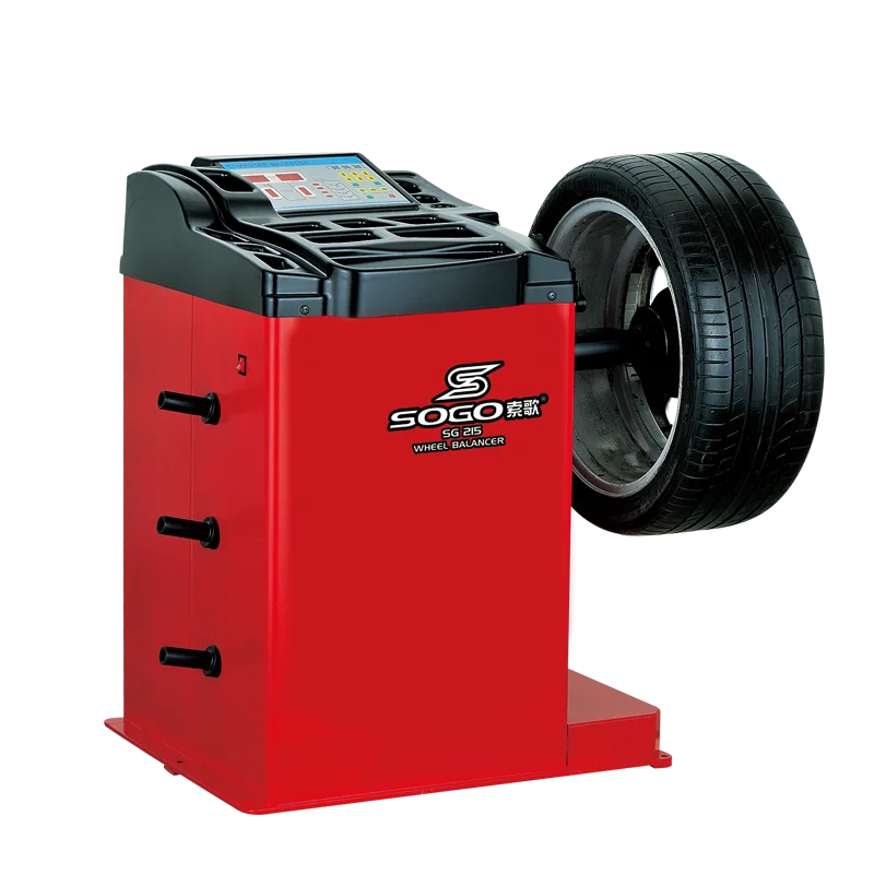 Высокое качество, яркий балансир колес, цена