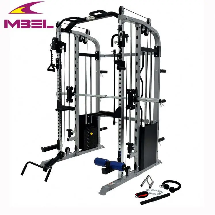 fitness home gym multi station complete home gym equipment
