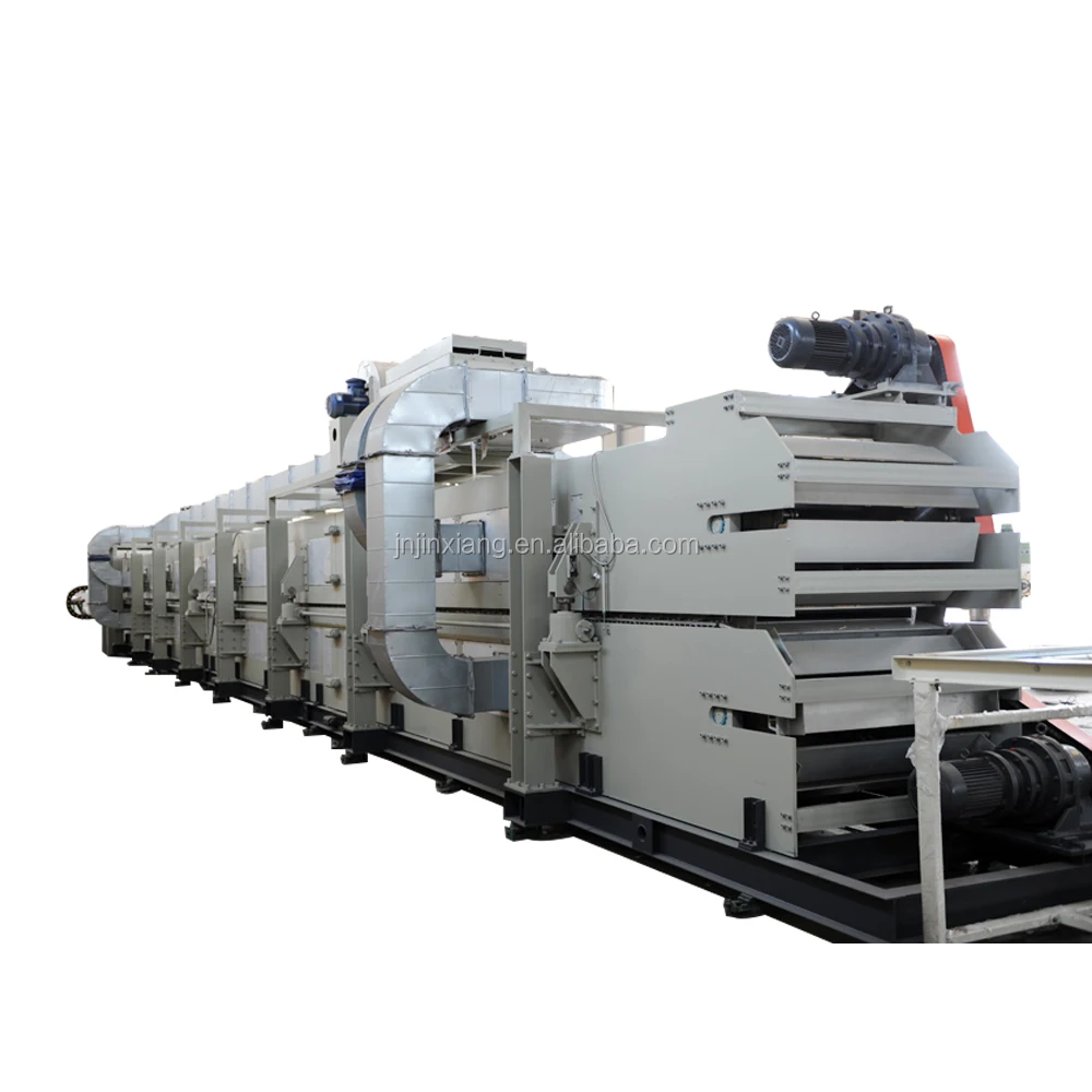 polyurethane foam panel making machine