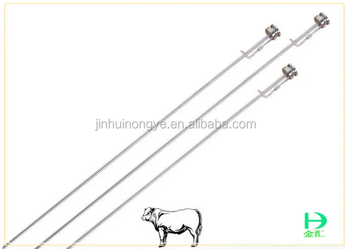 
Farm Equipment For Sale Artificial Insemination/Artificial Insemination instruments disposable ai gun 