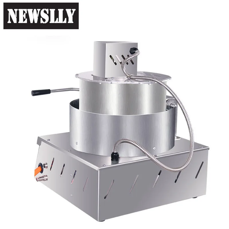 Commercial popcorn machine popcorn popper popcorn snack machine