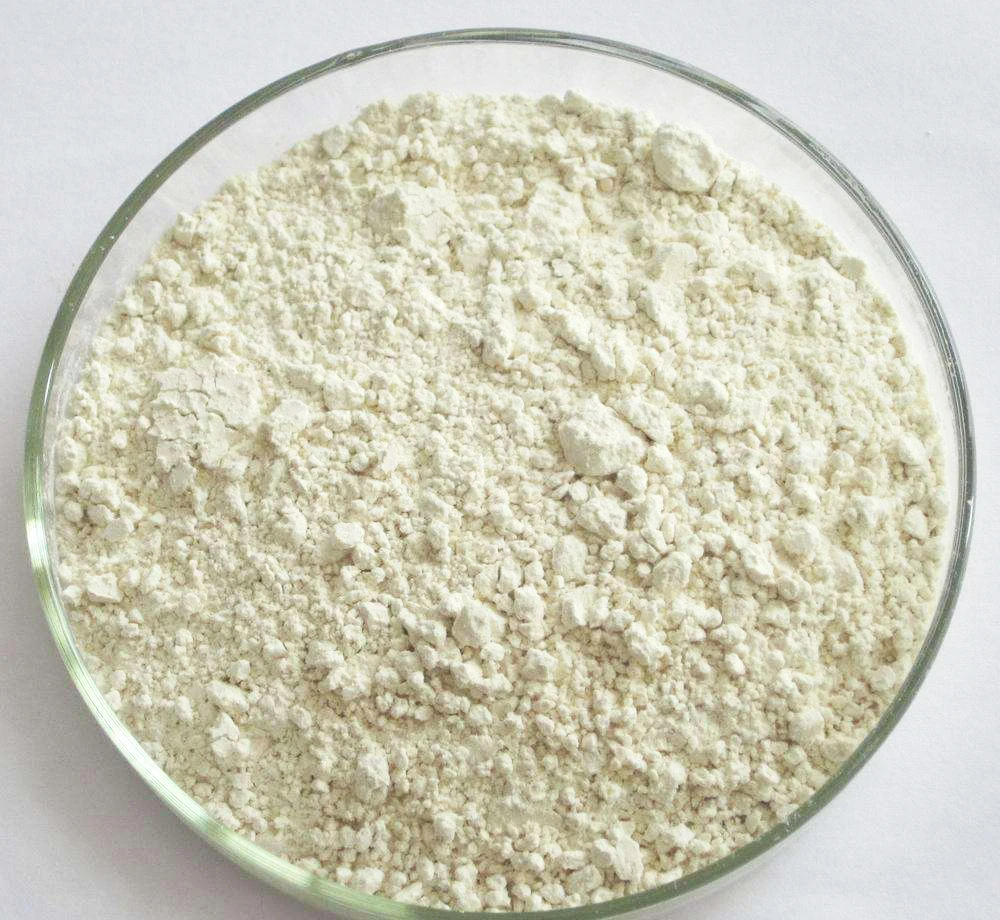 
SOST Factory Supply Free Sample EU Organic Green Banana Peel Powder 