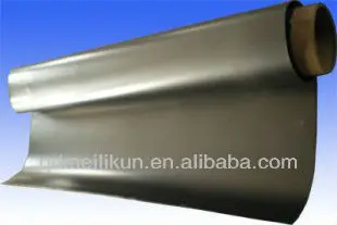 Графитовые рулоны толщиной 0,03-1,0 мм