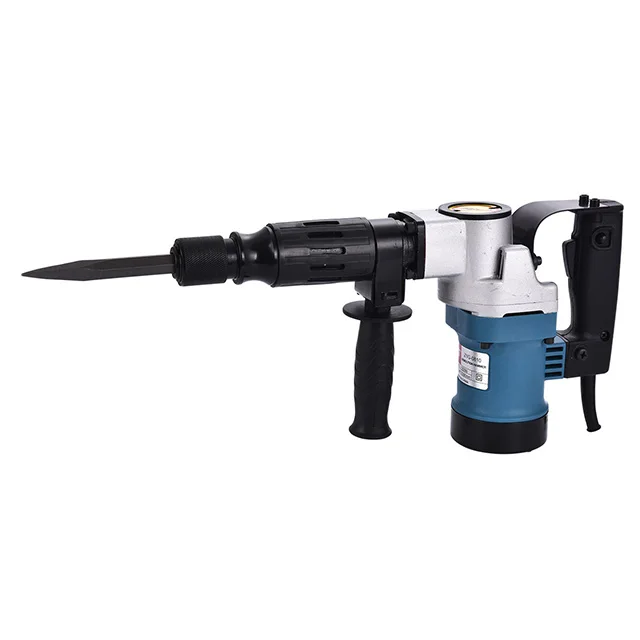 
Bosan Wholesale 24mm Machine Drill Rotary Hammer 