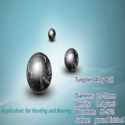 Вольфрамовые бусины оптом 95% бусины из карбида вольфрама