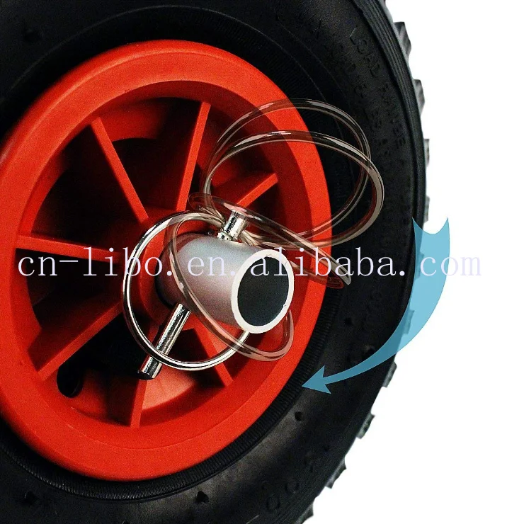 New Aluminum SUP Trolley Surfboard Cart SUP Carrier