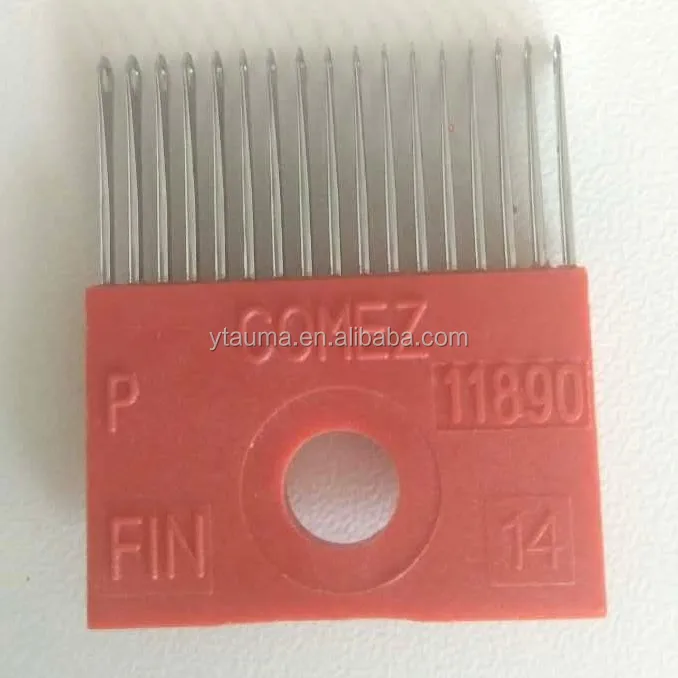 Блок для вязания крючком P11890 / P20231