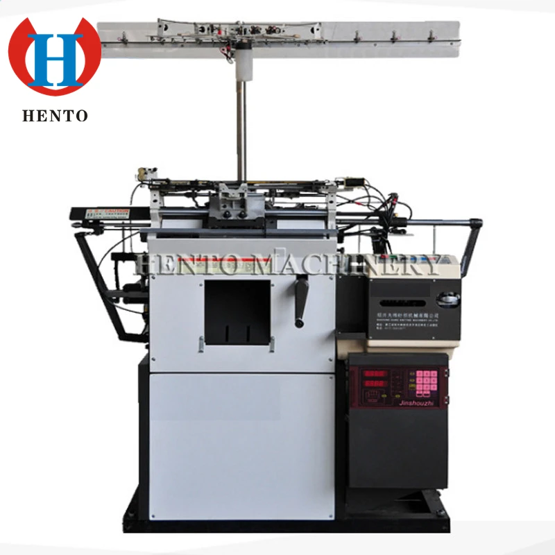 Высококачественная удобная ручная машина для вязания перчаток/машина для вязания хлопковых перчаток