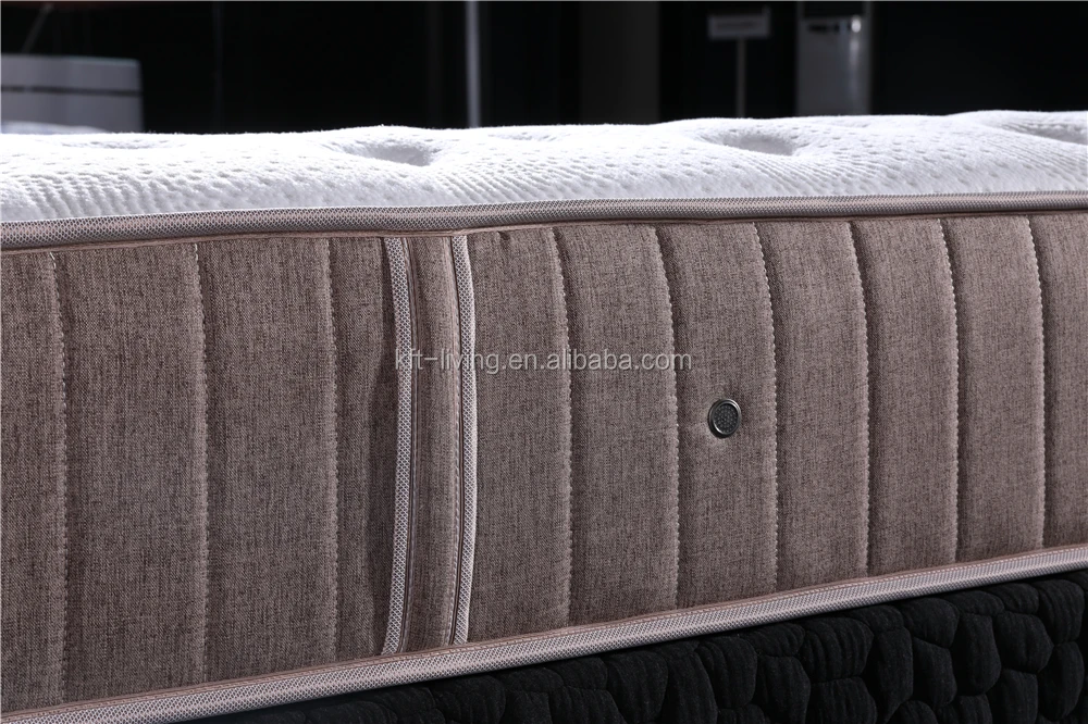 sleepwell buy king size massage foam korean-mattress in a box