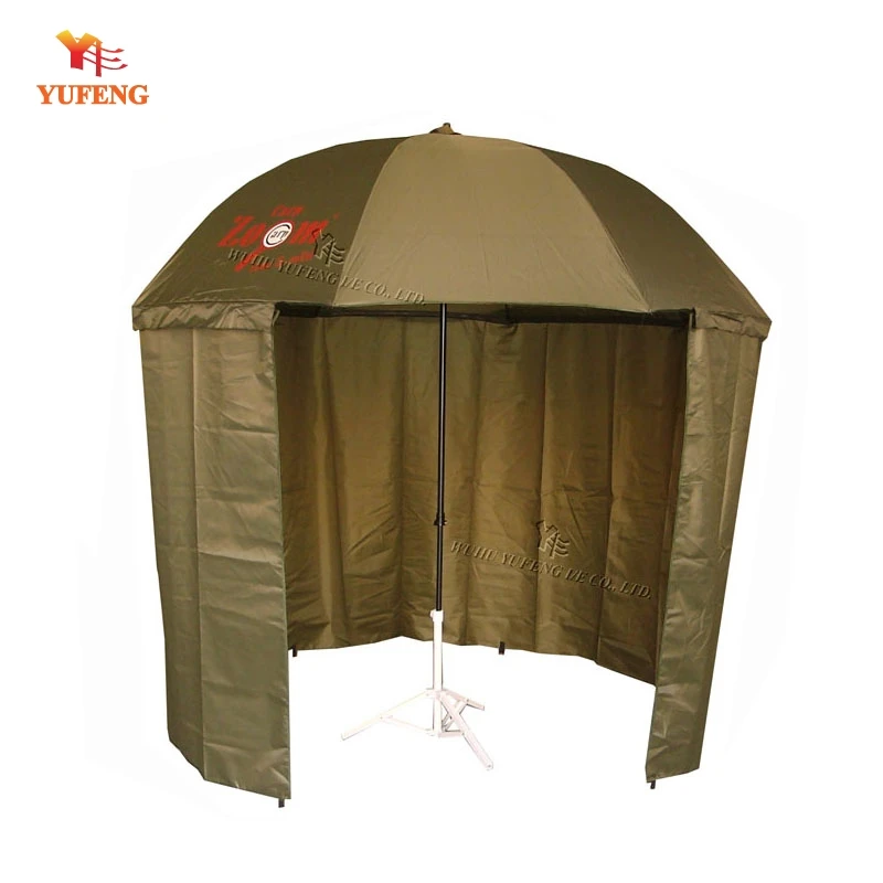 
 Производитель рыболовных зонтиков для сидения лодки  