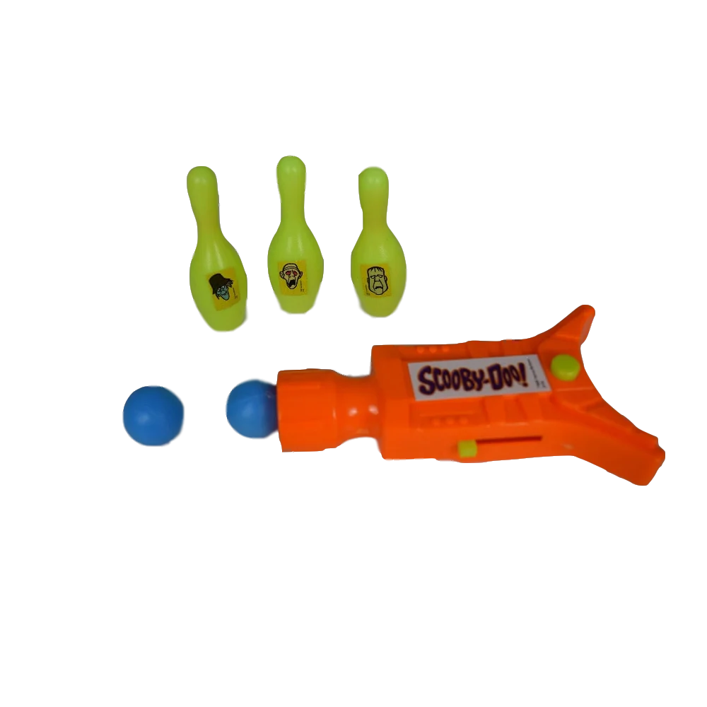Best Selling Air Soft Toy Gun plastic Bullets