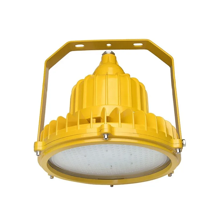 IP68 explosion proof flood light