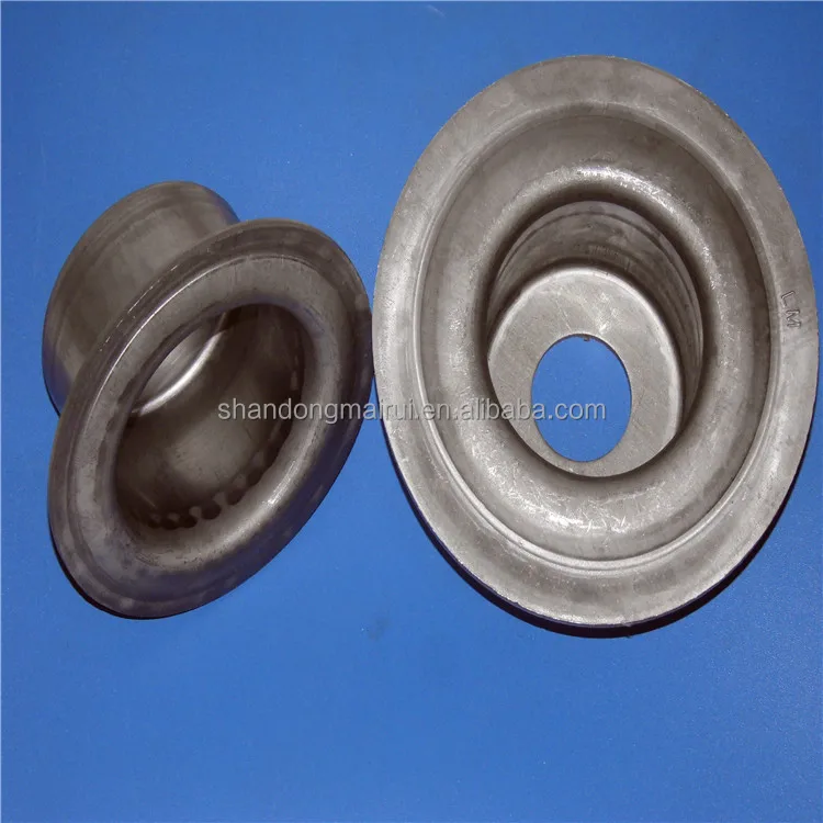 
Bearing Pedestal For Carrying Idler 