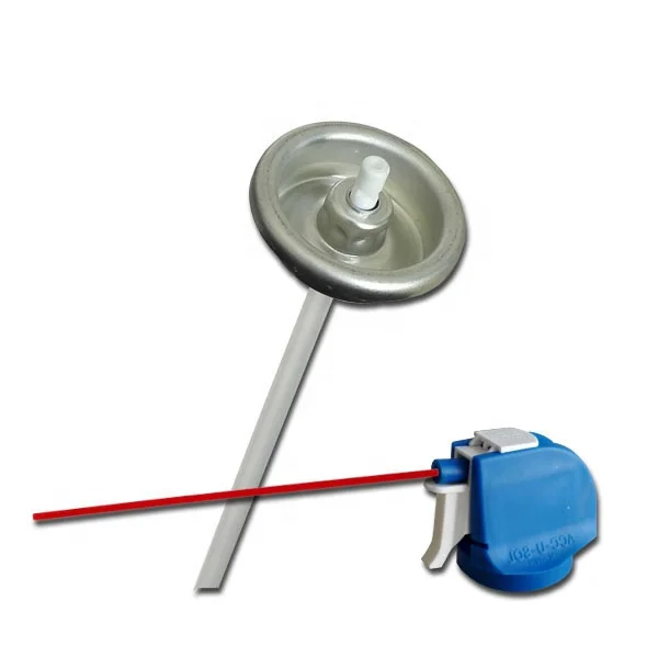 Crazy colorful string аэрозольный спрей триггер колпачок для смазки BYU GROUP