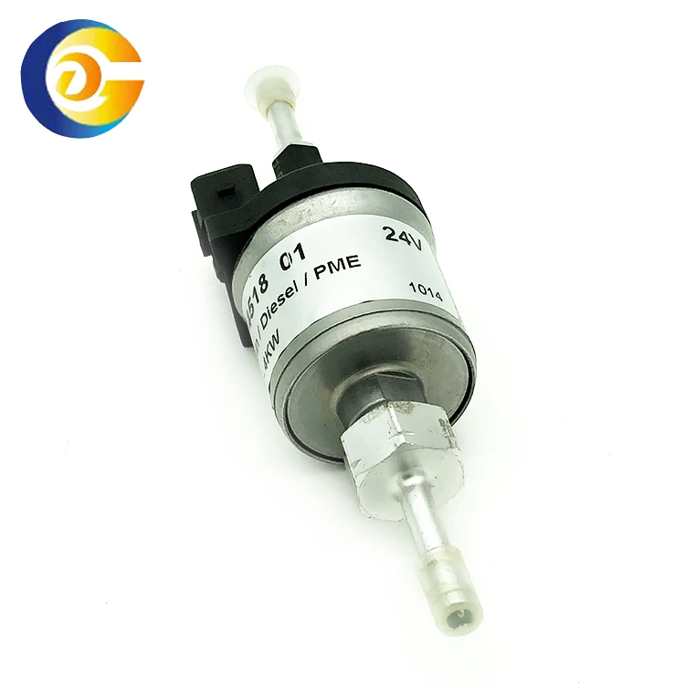 Cheap usage and structure hydraulic micro gear oil pump 48v