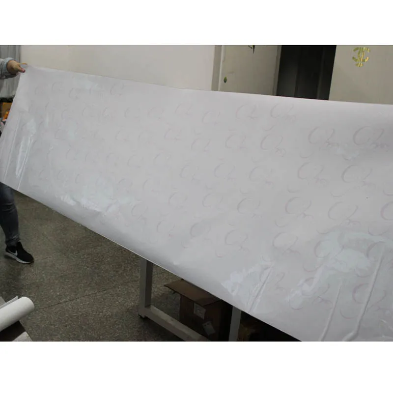 Logo Printed Adhesive Sticker, Waterproof Adhesive Vinyl Labels,Customized Printed hs codes sticker