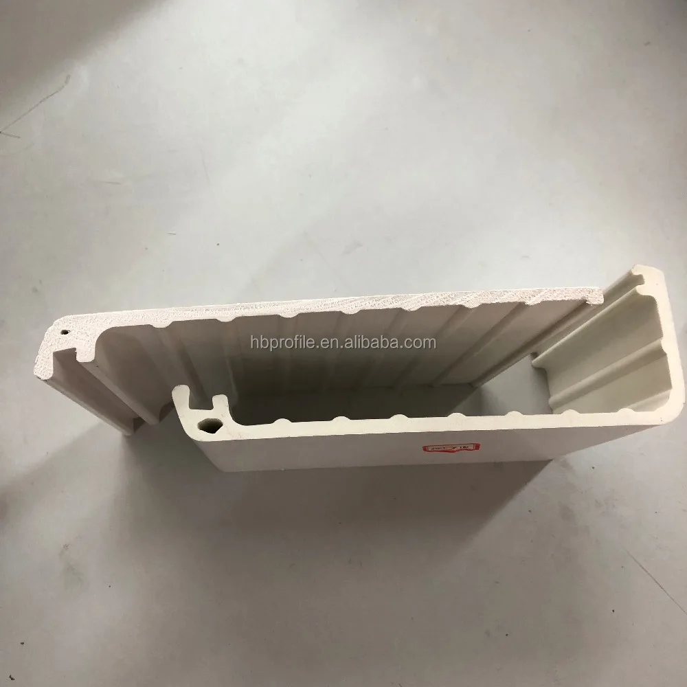 roofing protection board  pvc fascia board fascia board