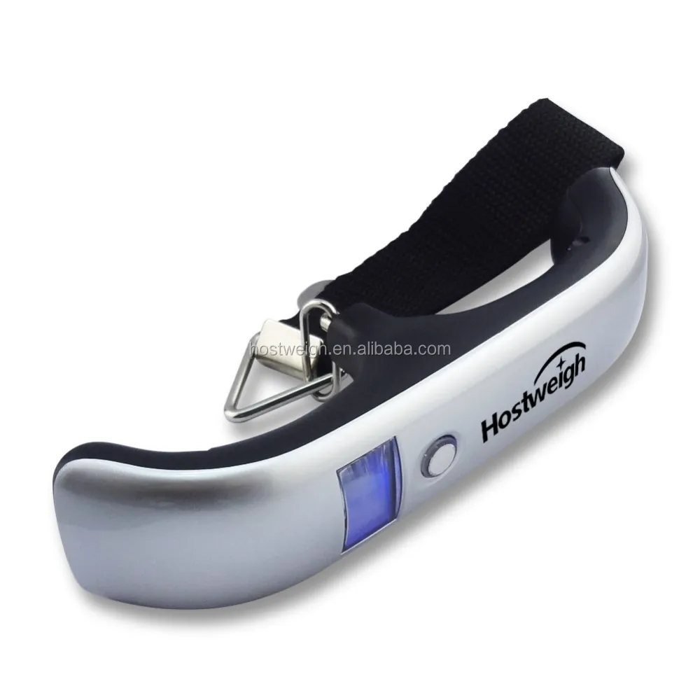 electronic travel portable 50kg digital travel accessories
