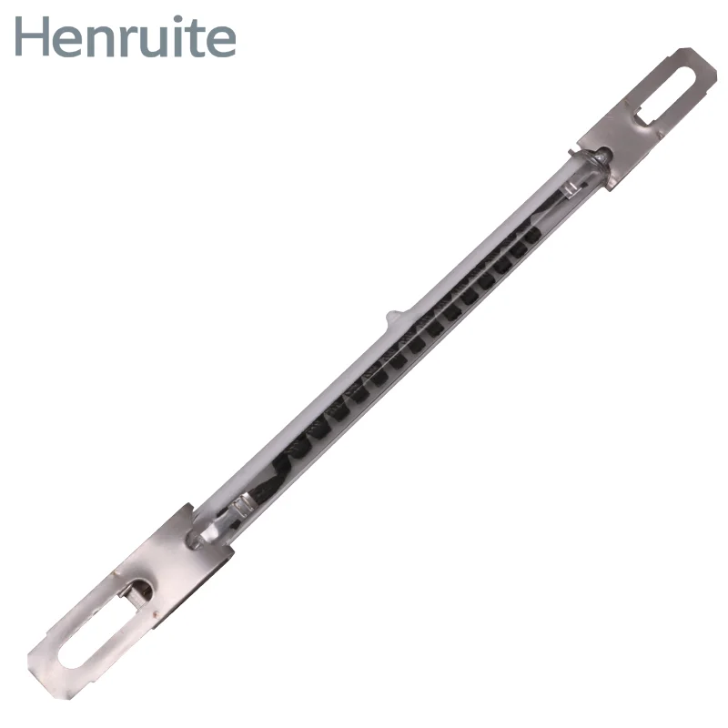 
OEM White Carbon Fiber Infrared Heating Element 